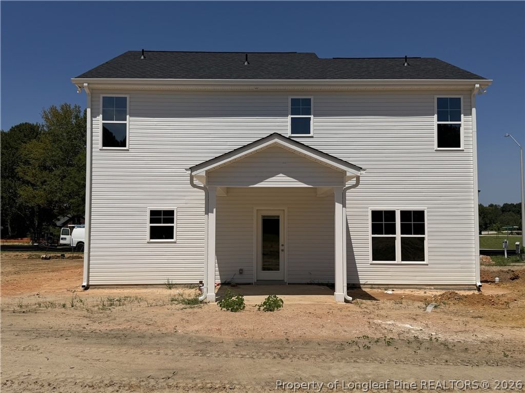 347 Thorntons Creek Drive, Erwin, NC 28339 — photo 2