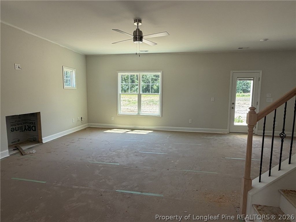 347 Thorntons Creek Drive, Erwin, NC 28339 — photo 3
