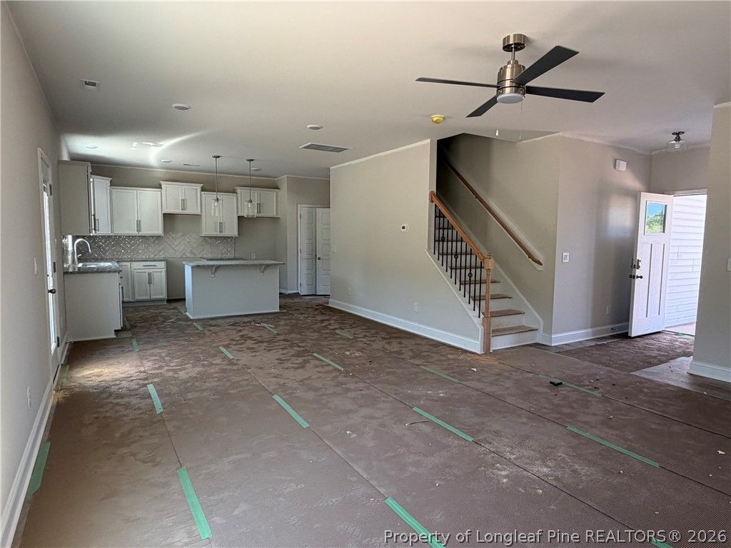 347 Thorntons Creek Drive, Erwin, NC 28339 — photo 5