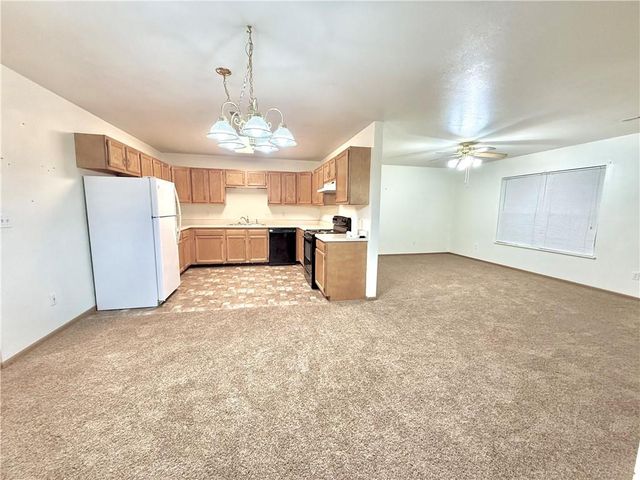 1310 & 1312 E 3rd Street, Maryville, MO 64468