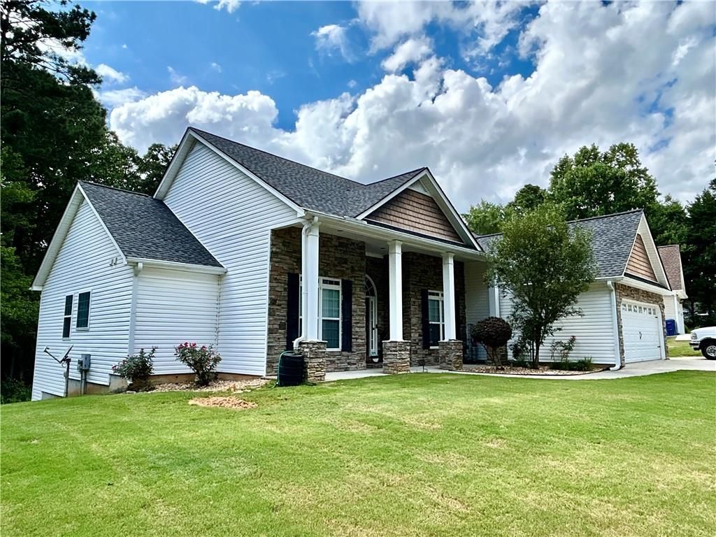 68 Oakdale Path, Dallas, GA 30157