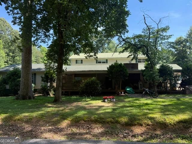 180 Dixon Road, Demorest, GA 30535