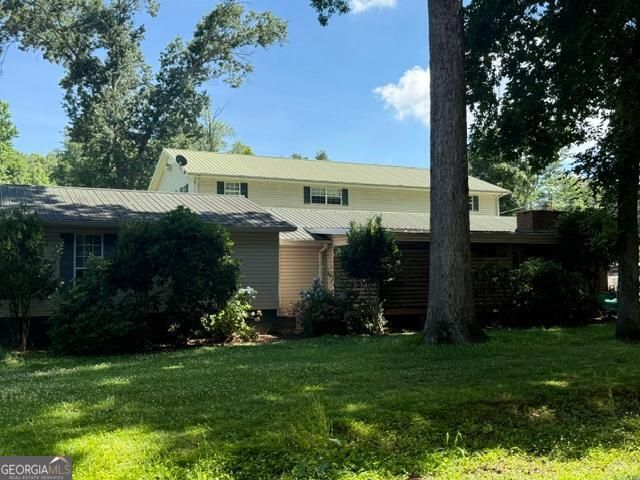 180 Dixon Road, Demorest, GA 30535