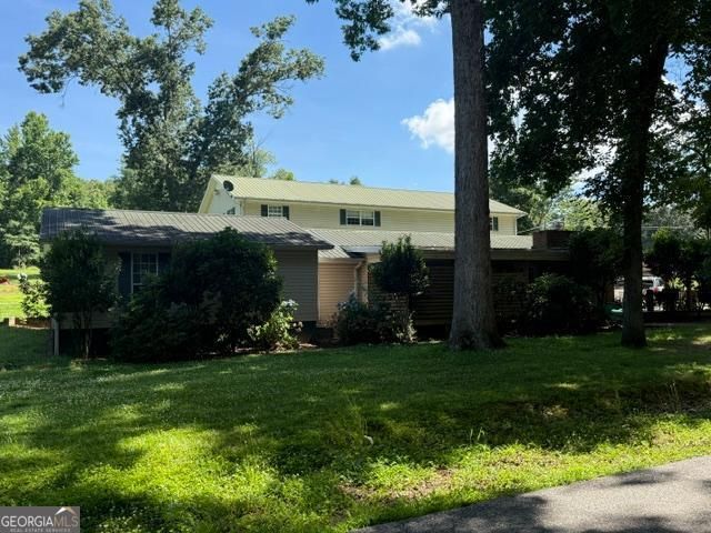 180 Dixon Road, Demorest, GA 30535