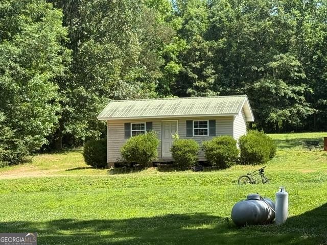 180 Dixon Road, Demorest, GA 30535