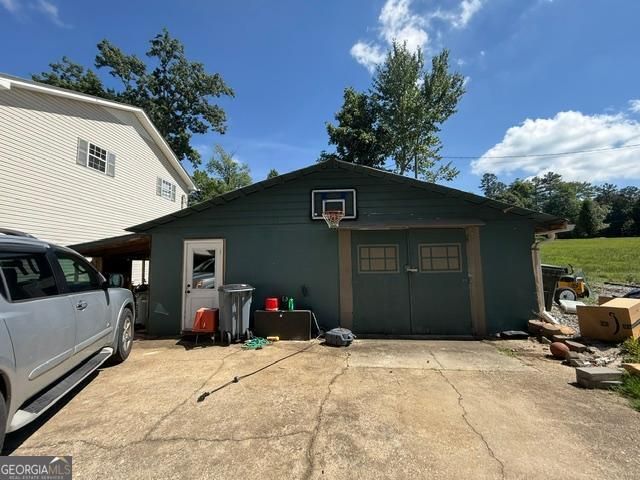 180 Dixon Road, Demorest, GA 30535