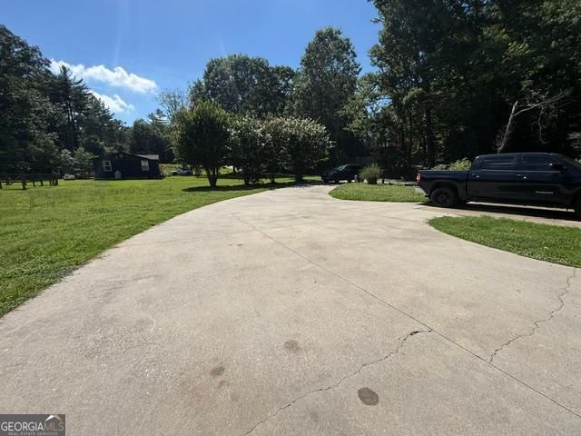 180 Dixon Road, Demorest, GA 30535