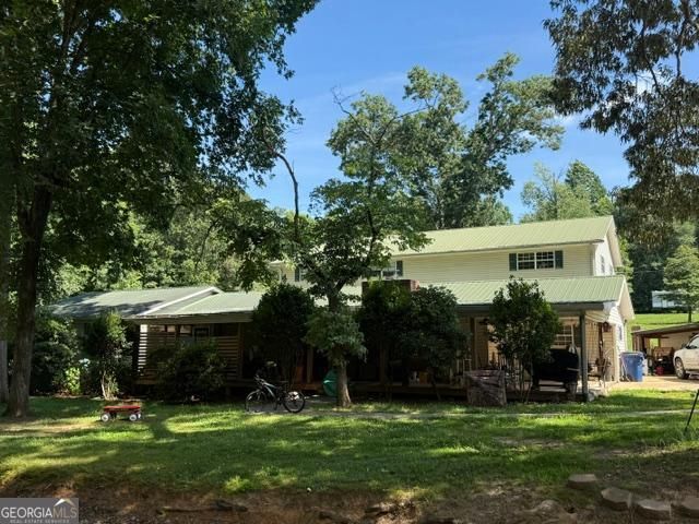 180 Dixon Road, Demorest, GA 30535