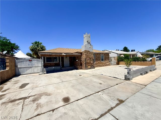 228 South 16th Street, Las Vegas, NV 89101