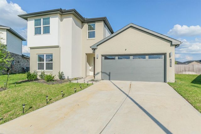 29607 Andreas Meadow Court, Katy, TX 77494