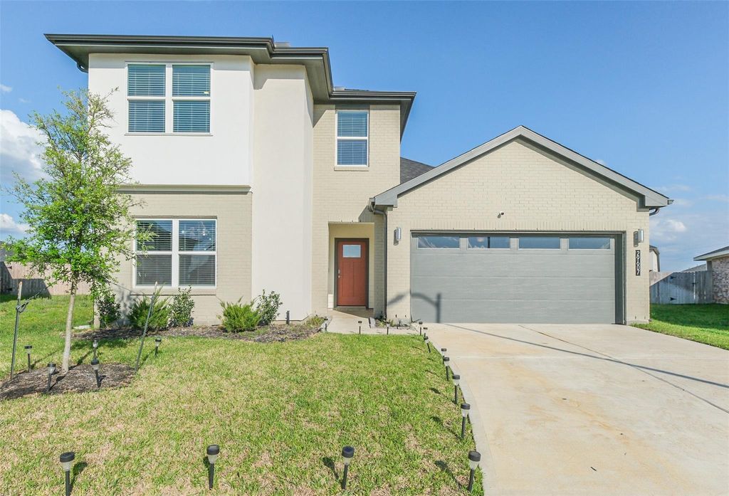 29607 Andreas Meadow Court, Katy, TX 77494