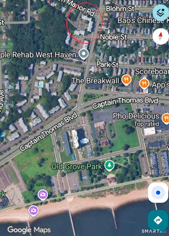 330 Savin Avenue 32, West Haven, CT 06516