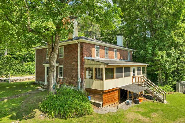 1200 South Main Street, Franklin, NH 03235