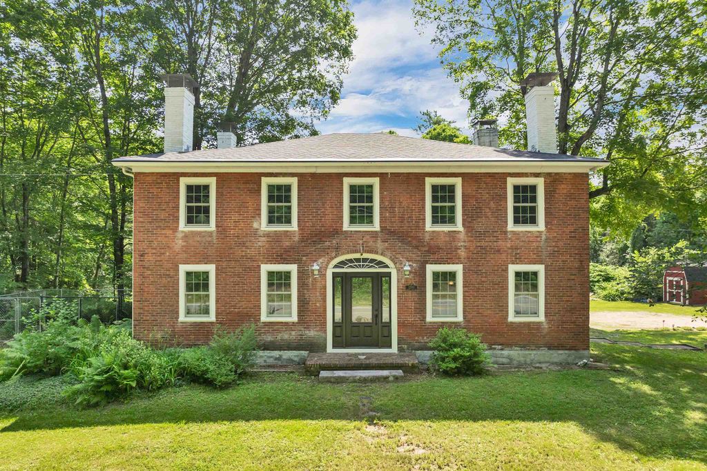 1200 South Main Street, Franklin, NH 03235