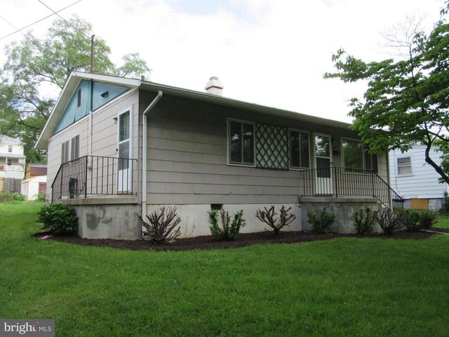 209 SHENANDOAH AVE, Winchester, VA 22601