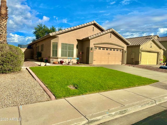 8916 W CHERRY HILLS Drive, Peoria, AZ 85345