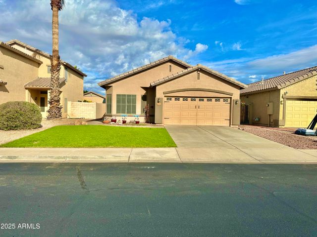 8916 W CHERRY HILLS Drive, Peoria, AZ 85345