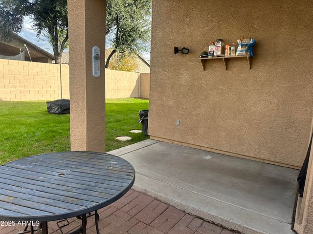 8916 W CHERRY HILLS Drive, Peoria, AZ 85345