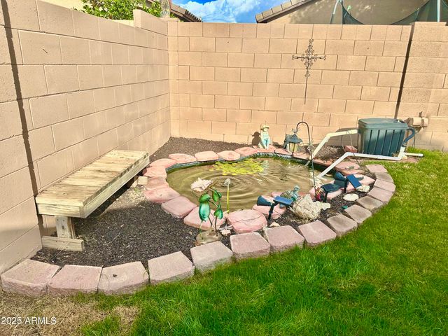 8916 W CHERRY HILLS Drive, Peoria, AZ 85345