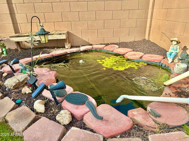 8916 W CHERRY HILLS Drive, Peoria, AZ 85345