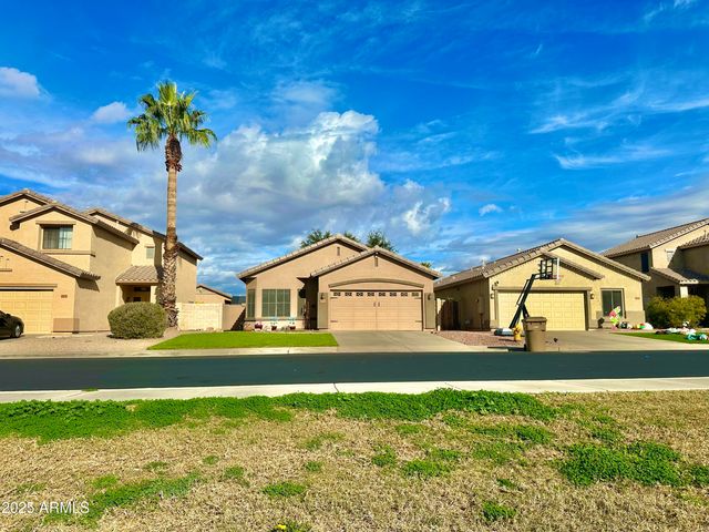 8916 W CHERRY HILLS Drive, Peoria, AZ 85345