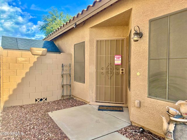 8916 W CHERRY HILLS Drive, Peoria, AZ 85345