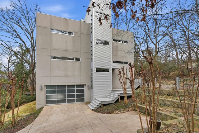 3701 Oakwood Road, Little Rock, AR 72205