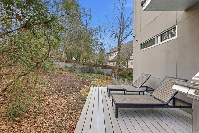 3701 Oakwood Road, Little Rock, AR 72205