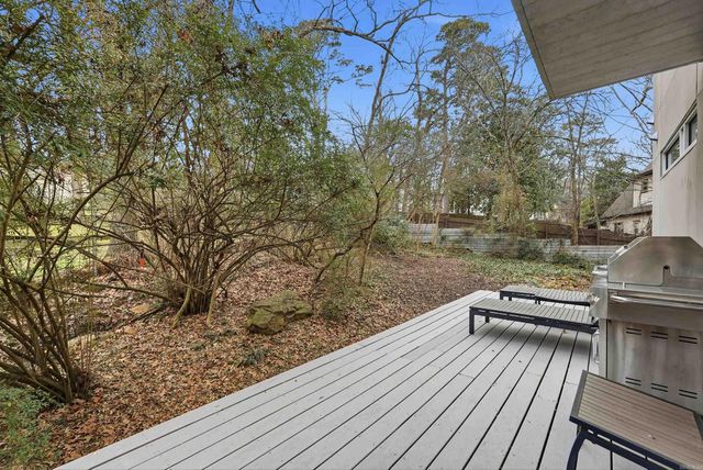 3701 Oakwood Road, Little Rock, AR 72205