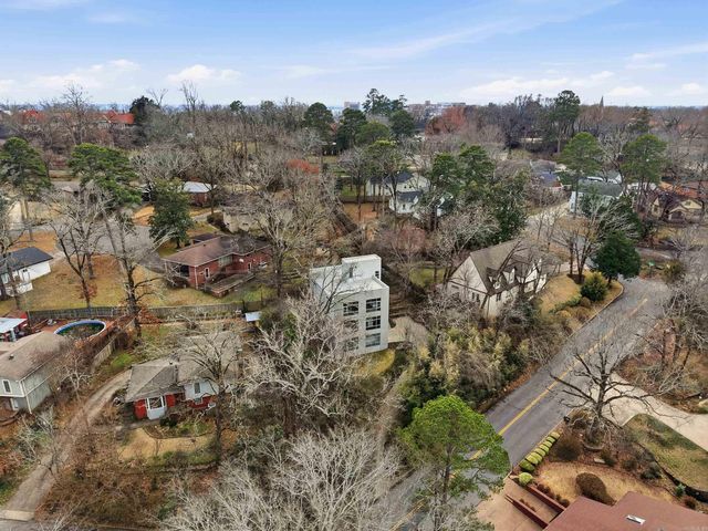 3701 Oakwood Road, Little Rock, AR 72205