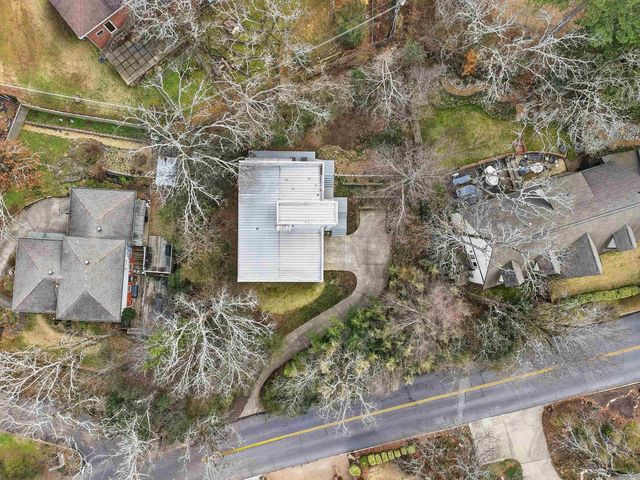 3701 Oakwood Road, Little Rock, AR 72205