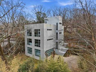 3701 Oakwood Road, Little Rock, AR 72205