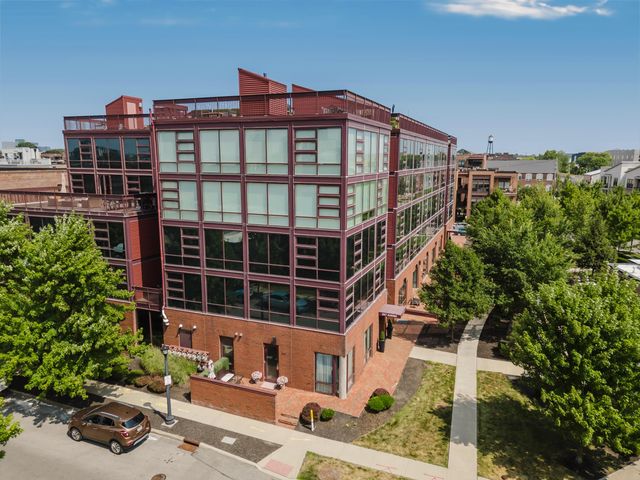 367 Auden Avenue, 217, Columbus, OH 43215