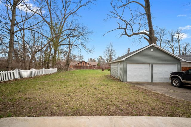 604 Orchard Street, Dowagiac, MI 49047