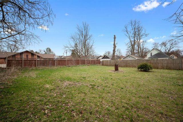 604 Orchard Street, Dowagiac, MI 49047