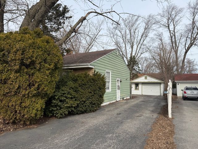 505 W Joe Orr Road, Chicago Heights, IL 60411