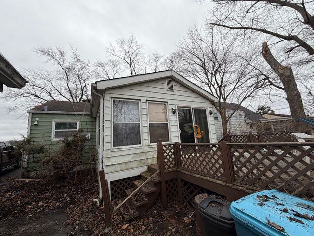 505 W Joe Orr Road, Chicago Heights, IL 60411