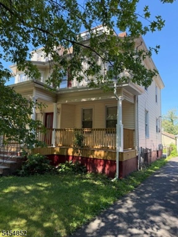 23 Washington Ter, East Orange City, NJ 07017 — photo 3
