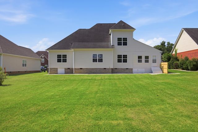 29 Arbor Woods Circle, Ringgold, GA 30736
