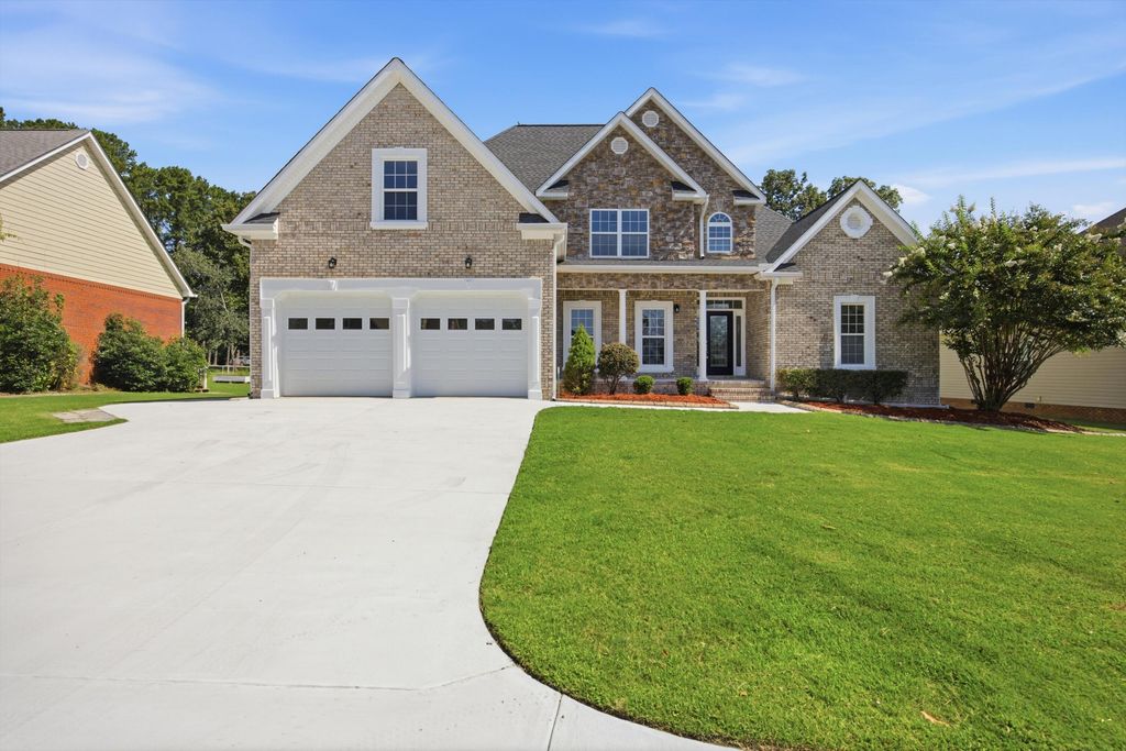 29 Arbor Woods Circle, Ringgold, GA 30736