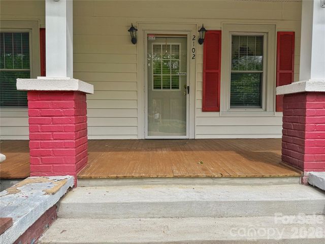2102 Hickory Grove Road, Gastonia, NC 28056