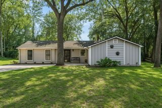 2445 Lanrell Drive, Tallahassee, FL 32303