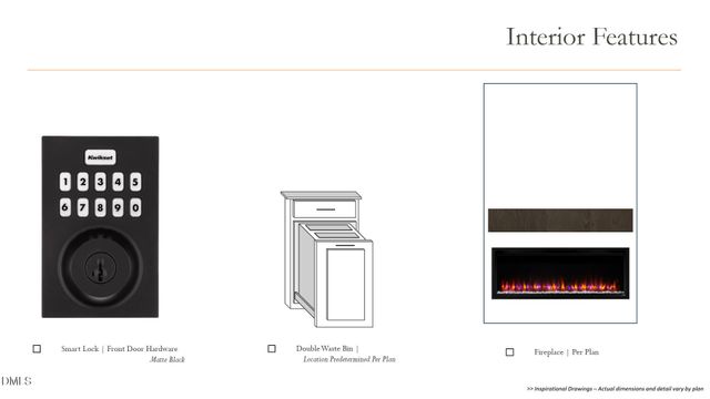 941 Fetching Place 370, Rolesville, NC 27571