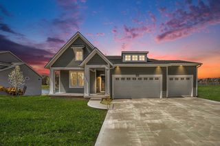 4561 Ada Grove Court SE, Ada, MI 49301