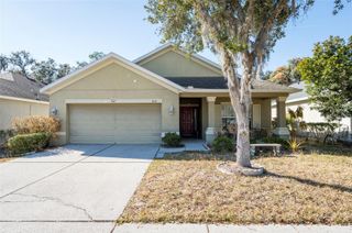 6613 BLUFF MEADOW COURT, Wesley Chapel, FL 33545