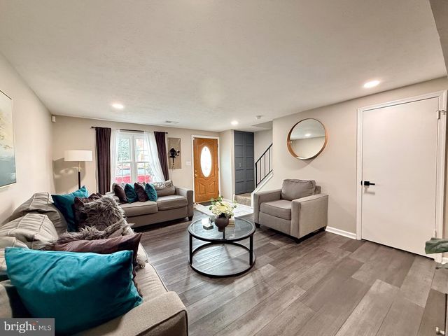 6416 LACROSSE LN NE, Glen Burnie, MD 21061