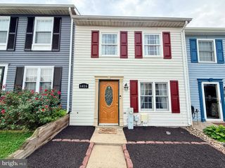 6416 LACROSSE LN NE, Glen Burnie, MD 21061