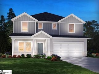 333 Upwey Place, Greer, SC 29651