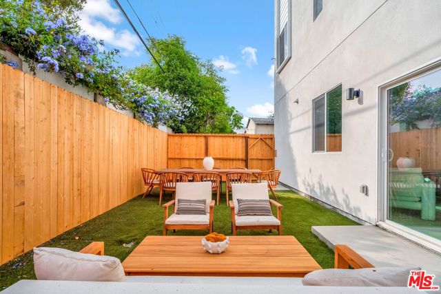 5830 David Avenue, Culver City, CA 90034