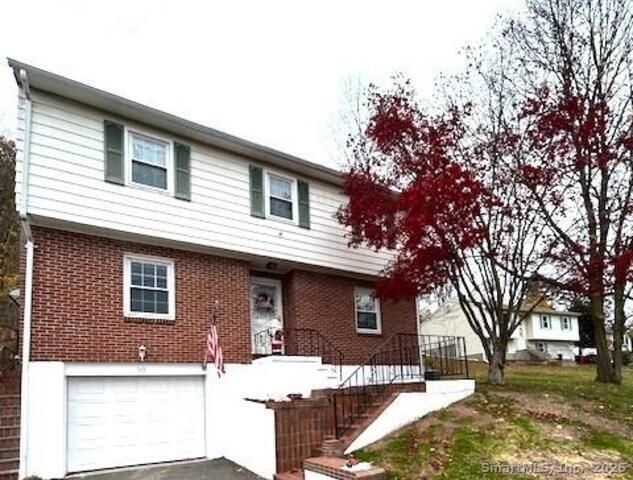 30 Clinton Place, Wallingford, CT 06492